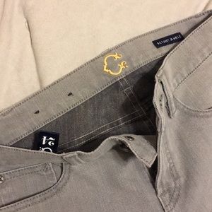 C Wonder Skinny Jeans